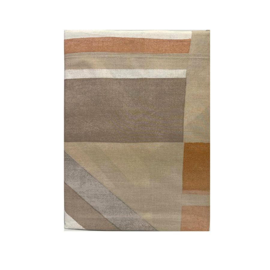 Completo letto in cotone - Mireio