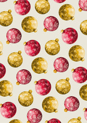 Star light strofinacci -  Riviera Set 3 Canovacci Natalizi In Cotone Stampato Starlight