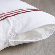 Federa senza imbottitura per cuscino arredo - Federa Cuscino arredo Sissi