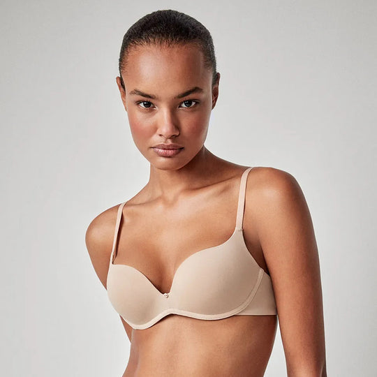 1/10041 - Reggiseno push up senza ferretto