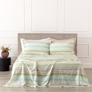 Lushana Trapuntino Matrimoniale in percalle