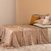 Cody completo letto - Lenzuolo copriletto in percalle Cody