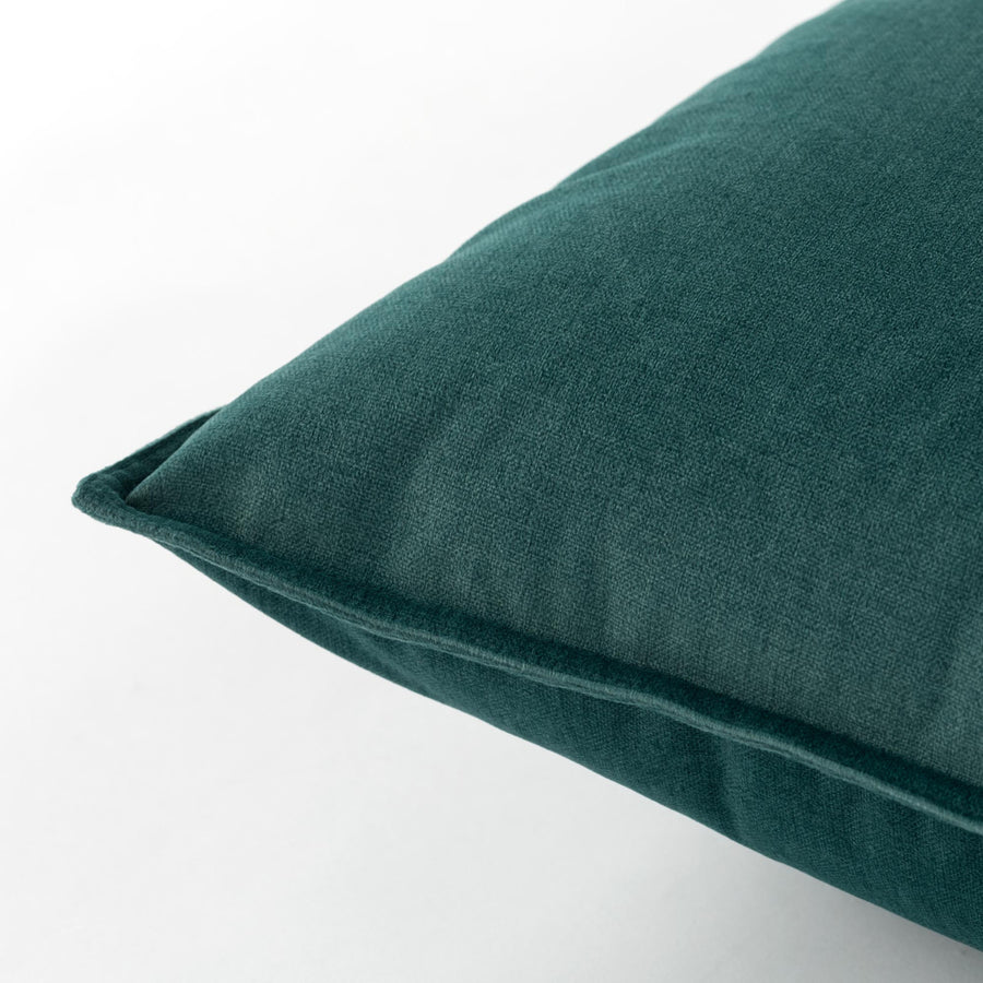 Veloury cuscino arredo - Cuscino Arredo In Velluto Veloury