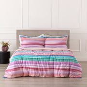 Lushana Trapuntino Matrimoniale in percalle