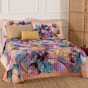 Trapuntino in percalle di cotone - Equadora Quilt