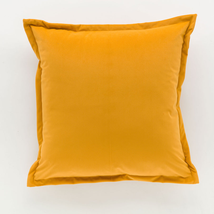 Nuvel Cuscino arredo 50x50cm in velluto Rèever