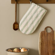 Portofino guantoni - Set da 2 Guanti Da Forno Portofino Maestri Cotonieri Home