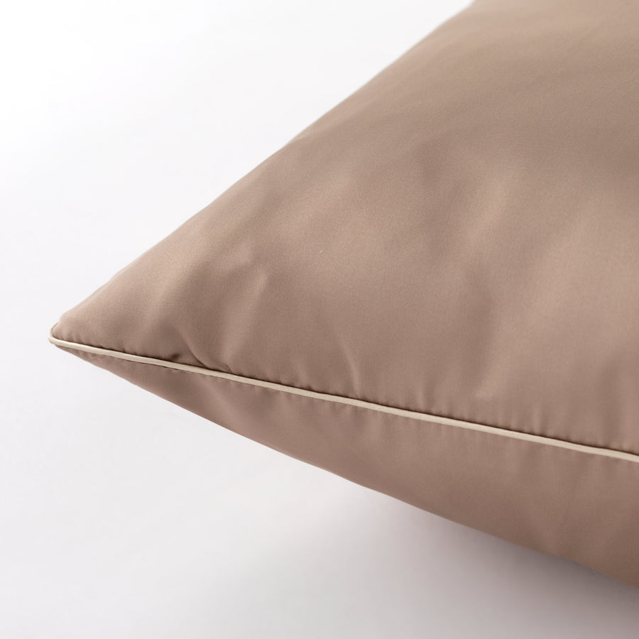 Cuscino arredo in raso - Savoia