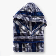 Accappatoio jacquard - Groovy Accappatoio