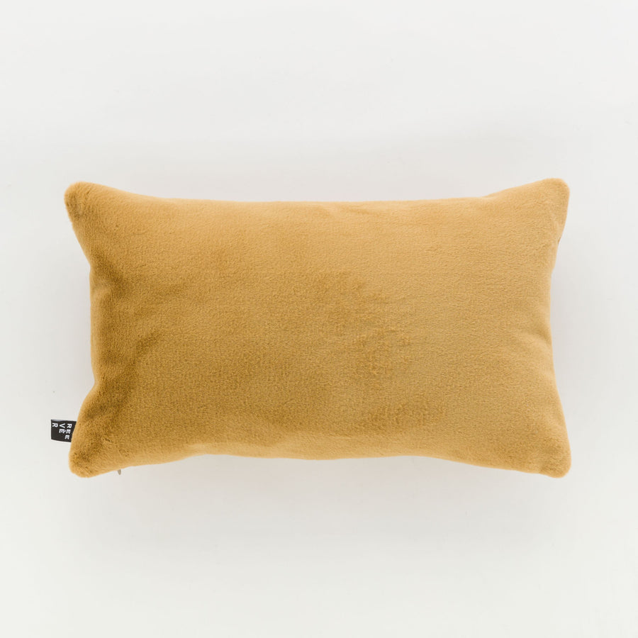 Martora Cuscino arredo 30x50cm in ecopelliccia Rèever
