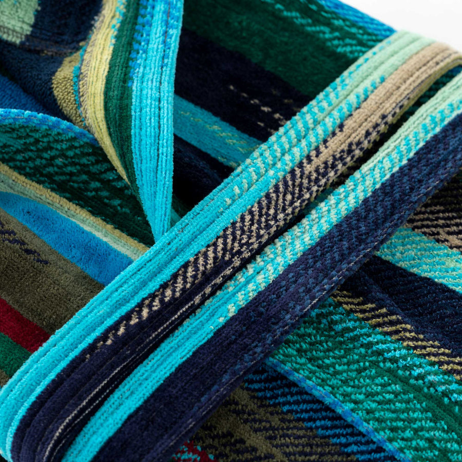 Accappatoio jacquard - Groovy Accappatoio