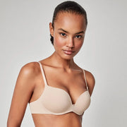 1/10041 - Reggiseno push up senza ferretto