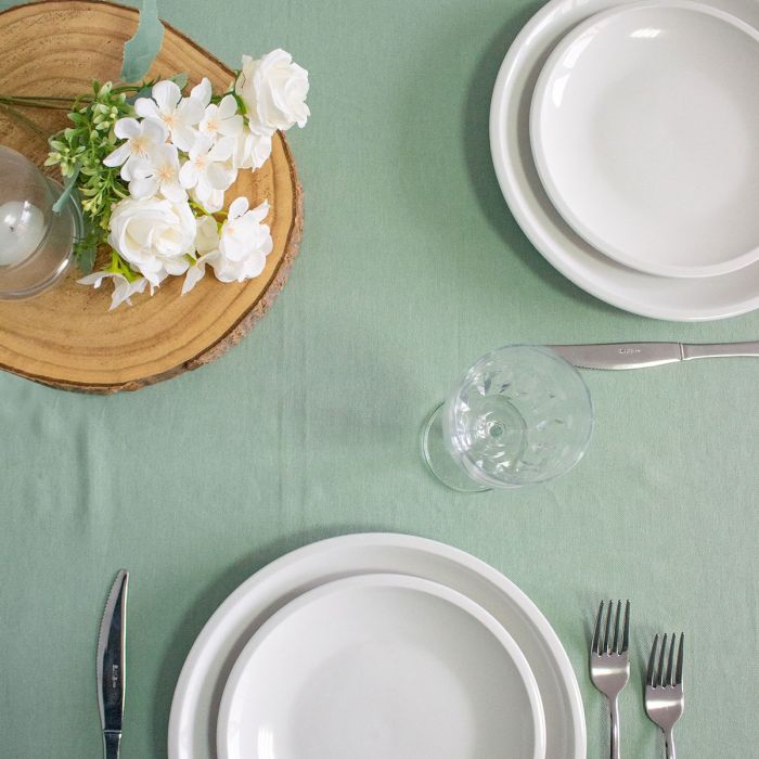 India Tovaglia - Tovaglia India in cotone Maestri Cotonieri Home