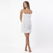 Camicia spalla stretta con bottoncini - 61505-0