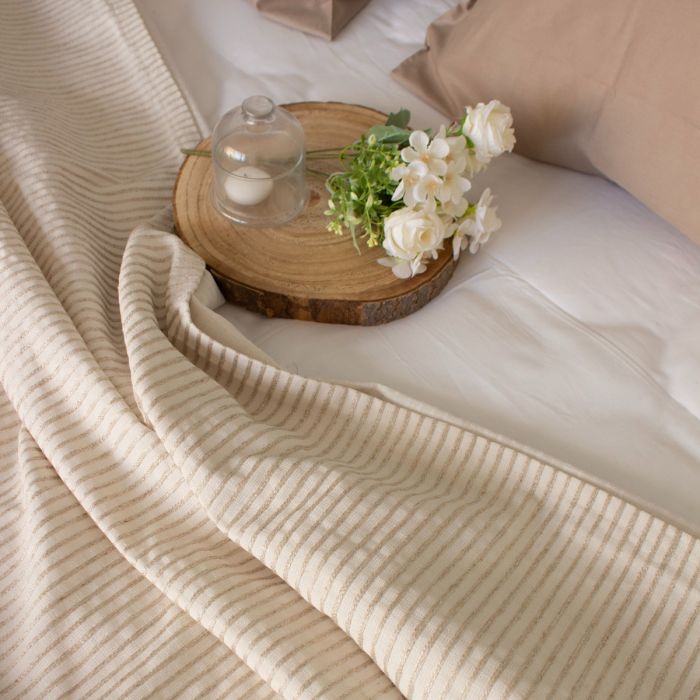 Copriletto Laina - Copriletto Leggero Laina Maestri Cotonieri Home