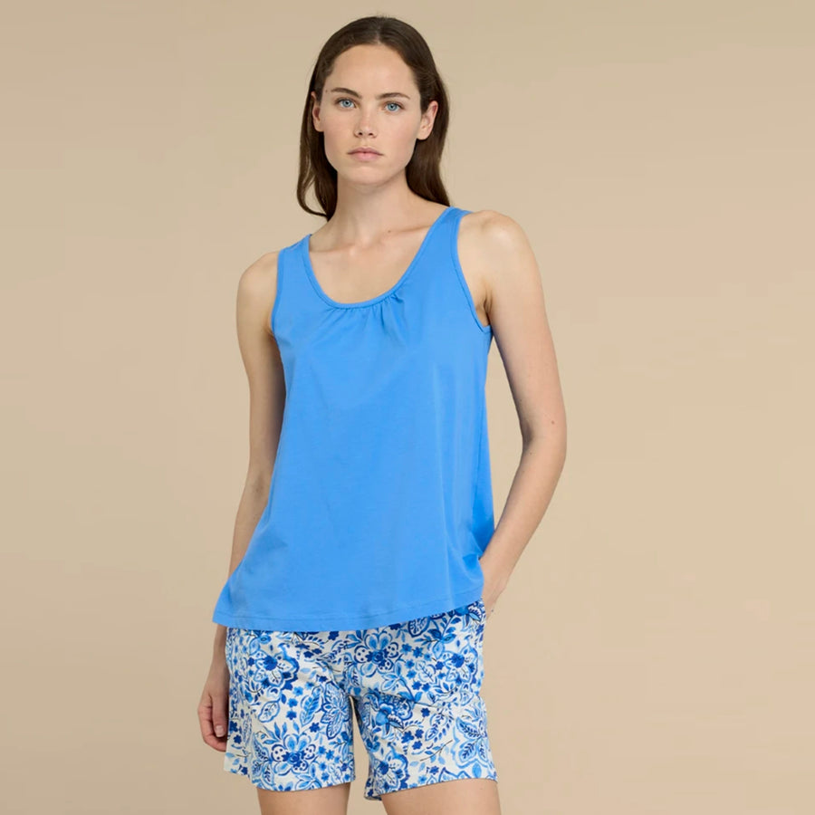 Pigiama corto donna - FA9167AB
