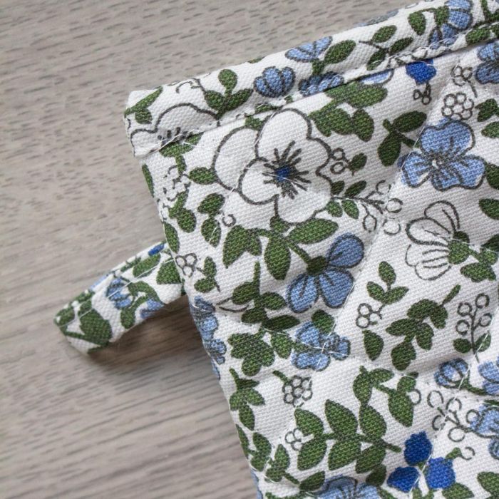 Pandora guantoni - Set da 2 Guanti Da Forno Pandora Maestri Cotonieri Home