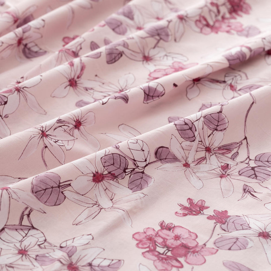 Completo letto in cotone - Zoe completo letto