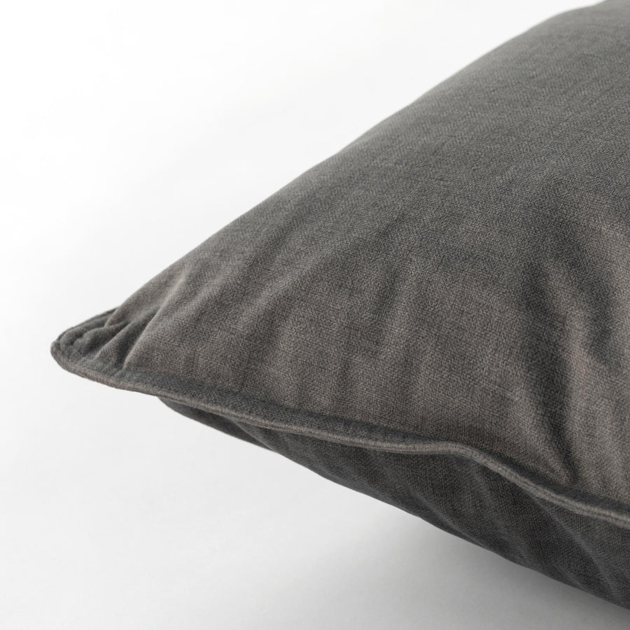 Veloury cuscino arredo - Cuscino Arredo In Velluto Veloury