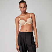 1/10041 - Reggiseno push up senza ferretto