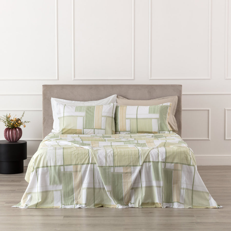 Juri Lenzuolo Matrimoniale