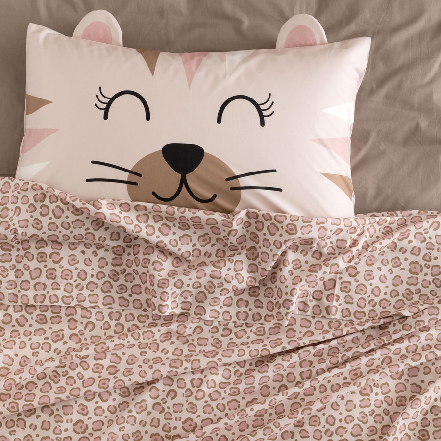 Gisella Completo letto Singolo in cotone percalle