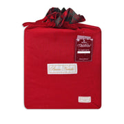 Coppia Cortina - Completo lenzuolo in percalle di cotone