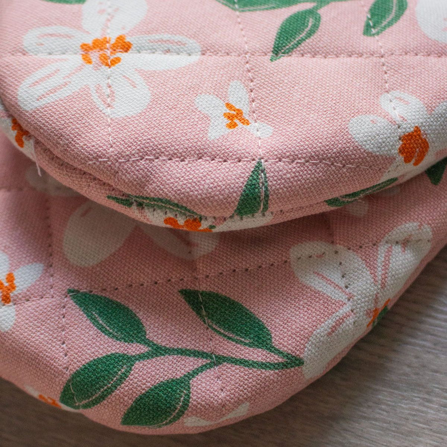 Pandora guantoni - Set da 2 Guanti Da Forno Pandora Maestri Cotonieri Home