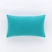 New Pepe Cuscino Arredo 30x50cm con piping a contrasto