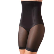 Guaina con gamba modellante senza cuciture vita alta - 904 Control