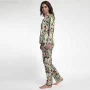 63598-0 - Pigiama donna aperto avanti