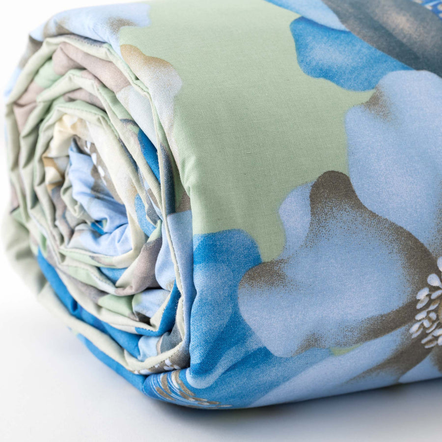 Hoara copripiumino - Parure Copripiumino in Cotone HOARA