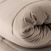 Veloury trapunta - Trapunta Double Face Veloury