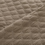 Rombus Trapuntino in mussola di cotrone Singolo