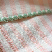 Pandora strofinacci - Set da 3 Strofinacci Pandora Maestri Cotonieri Home