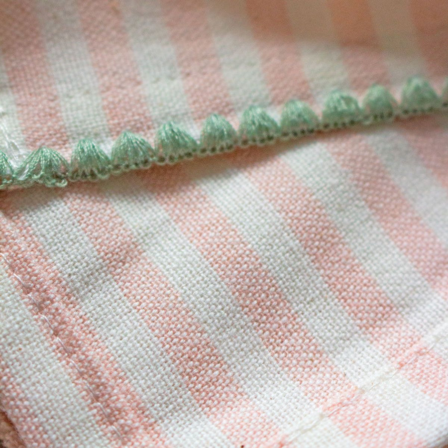 Pandora strofinacci - Set da 3 Strofinacci Pandora Maestri Cotonieri Home