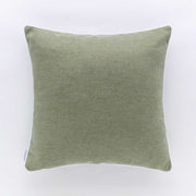 New Pepe Cuscino Arredo 50X50cm con piping a contrasto