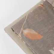 Ikebana completo letto - Completo Lenzuolo Copriletto In Percalle Ikebana