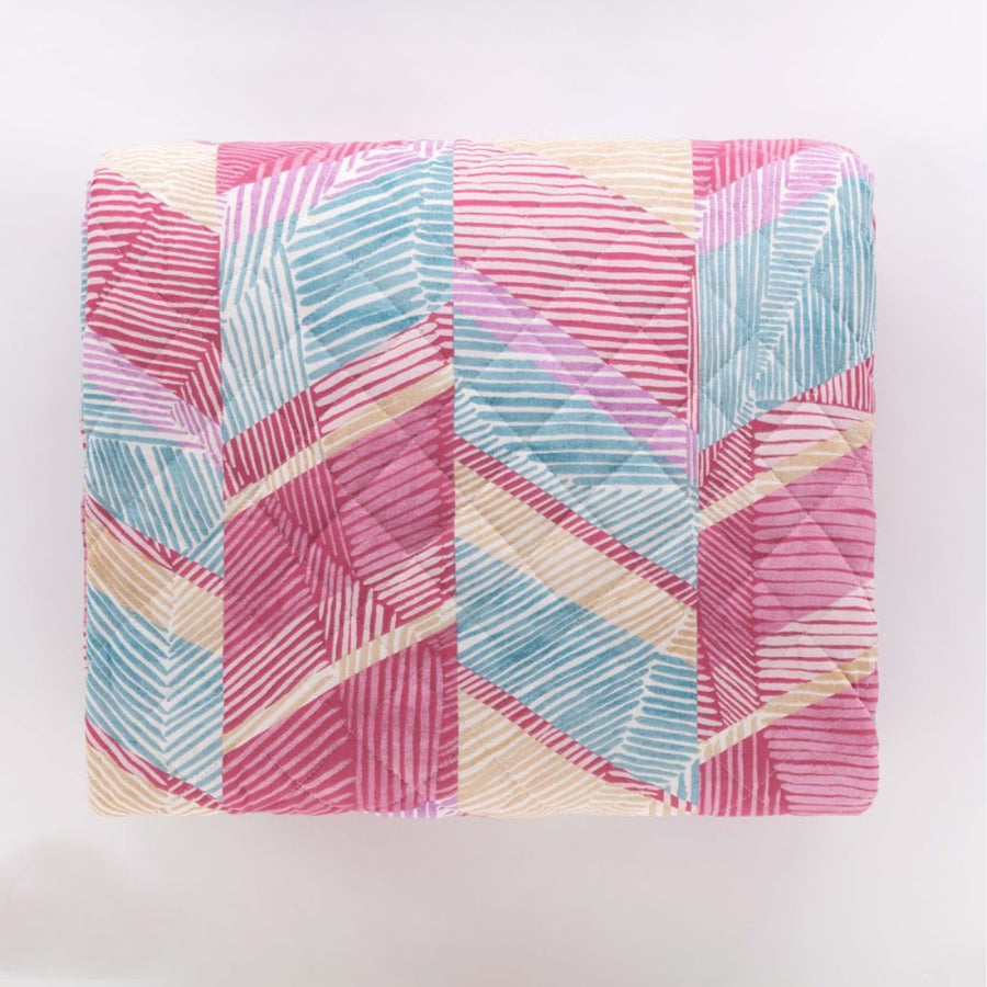 Quilt in cotone - Goya quilt