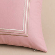 Federa cuscino arredo Sissi colorato 50x50cm