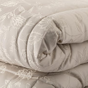 Trapunta In Jacquard - Trapunta Rosewood