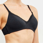 1/10080 - Reggiseno push-up leggero e senza ferretto con imbottitura in schiuma
