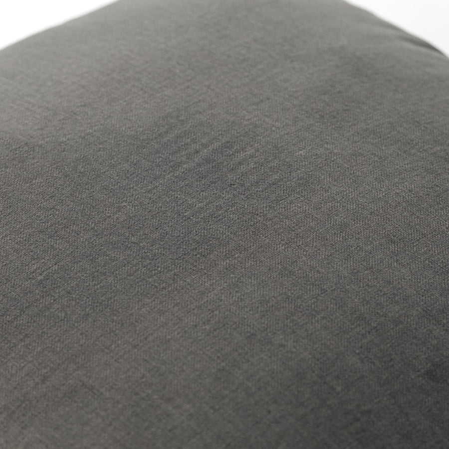 Veloury cuscino arredo - Cuscino Arredo In Velluto Veloury