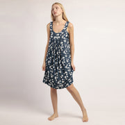 Camicia Donna spalla larga in lycra - 61526-0