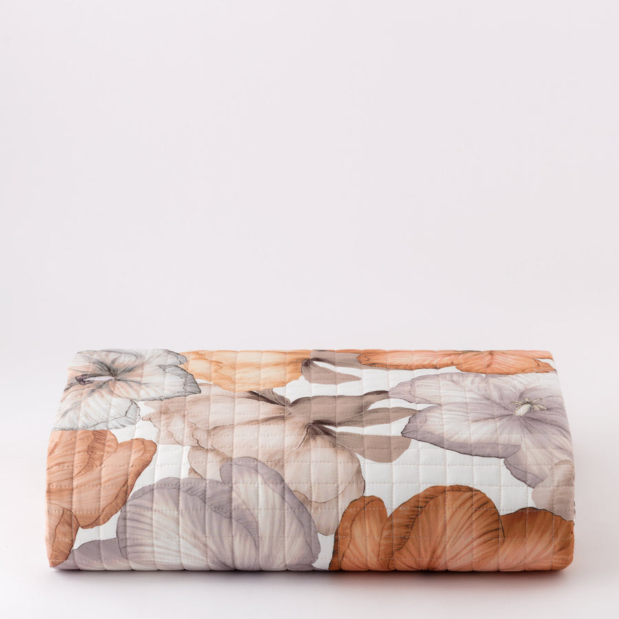 Trapuntino in stampa digitale - Nerea quilt