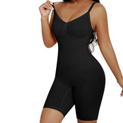 Body suite shapewear  con gamba - BODY OUNO