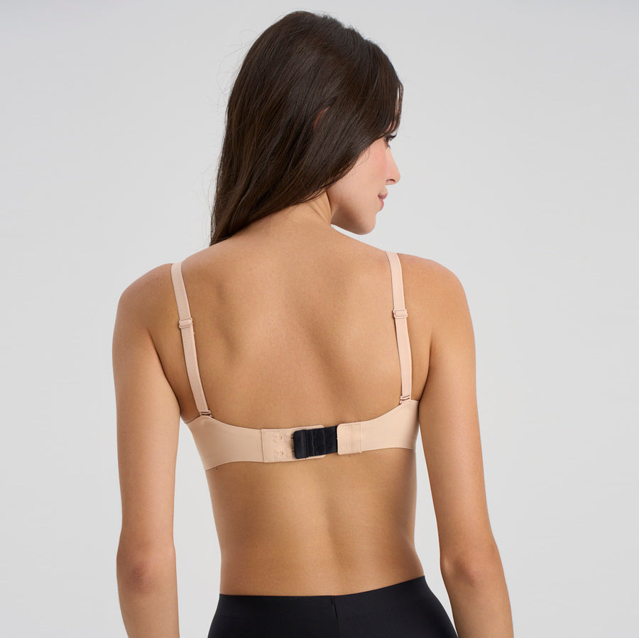 Prolunghe per reggiseno a due ganci - Bra extenders 2 hook