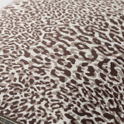 Dama cuscino arredo - Cuscino arredo Dama in velluto con stampa digitale