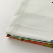Tovaglia in Twill di cotone antimacchia Breeze