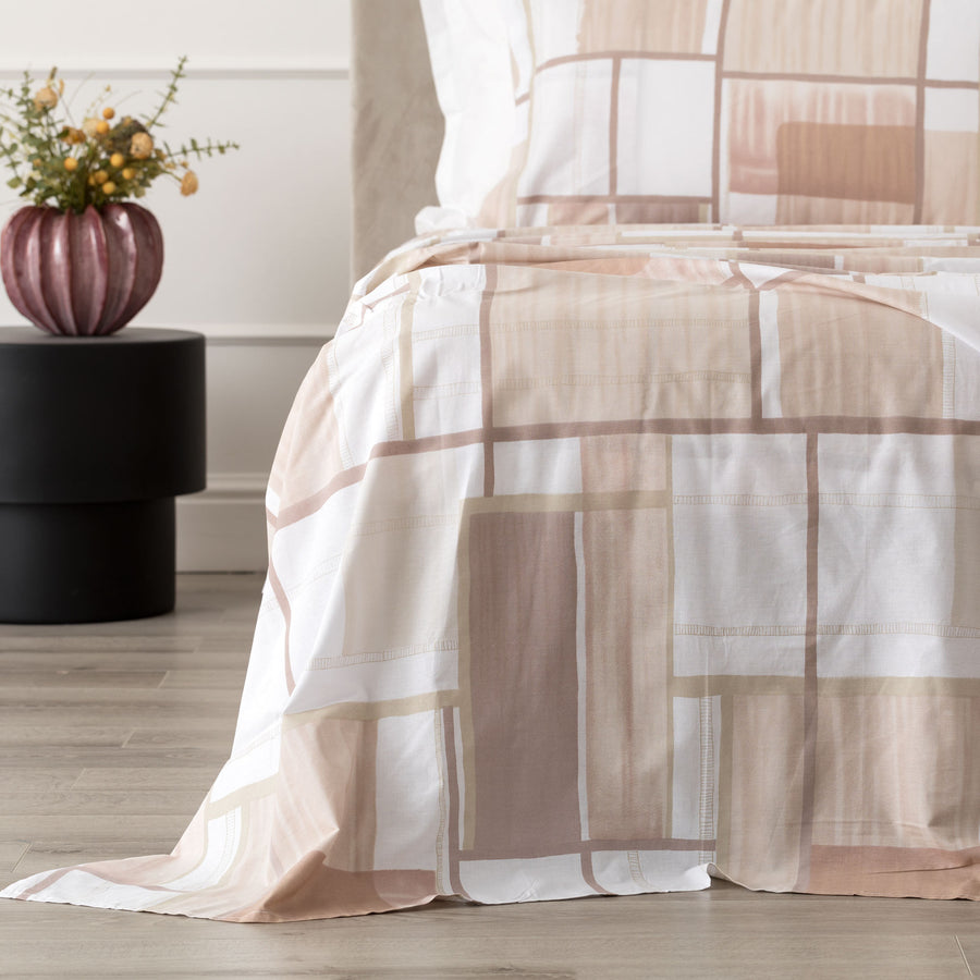 Juri Lenzuolo Matrimoniale